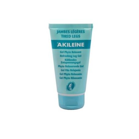 Gel Fito Relajante piernas cansadas Akileine