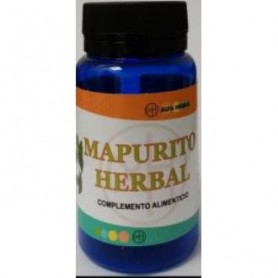 Mapurito Herbal Alfa Herbal