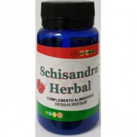 Schisandra Herbal Alfa Herbal