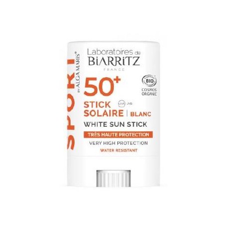 Stick Solar SPF 50+ Bio Alga Maris