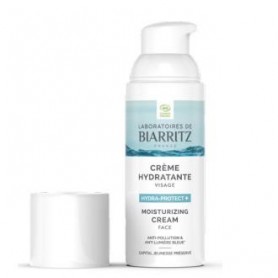 Hydra Protect Crema Facial hidratante Alga Maris