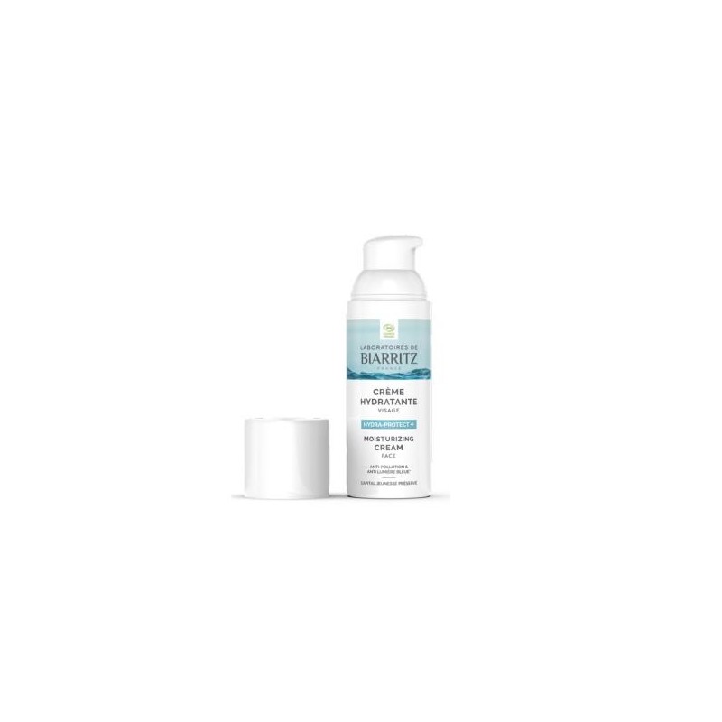 Hydra Protect Crema Facial hidratante Alga Maris