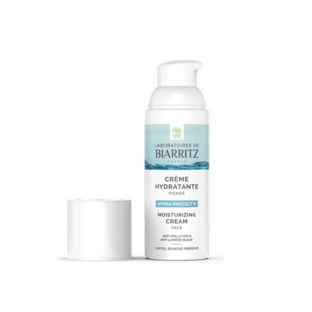 Hydra Protect Crema Facial hidratante Alga Maris