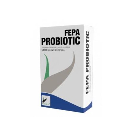 Fepa Probiotic