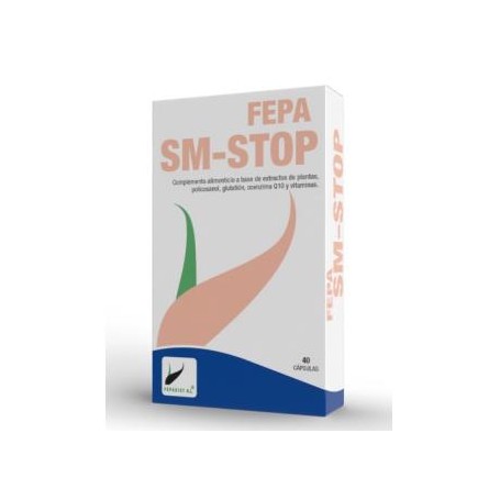 Fepa SM Stop