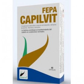 Fepa Capilvit