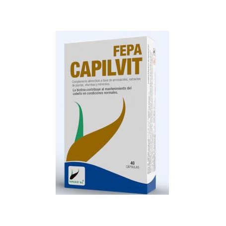 FEPA CAPILVIT