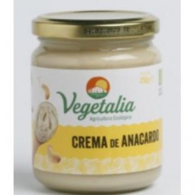 Crema de Anacardos Bio Vegetalia