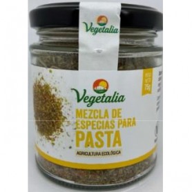 Mezcla de Especias para Pasta Eco Vegetalia