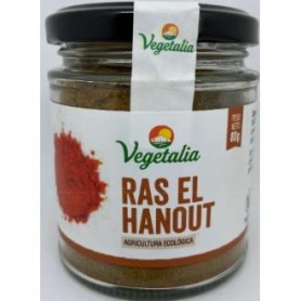 Ras El Hanout Eco Vegetalia