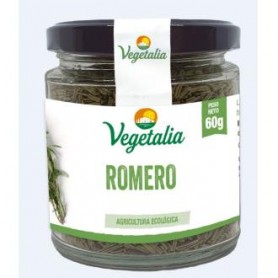 Romero Hoja cortada Bio Vegetalia