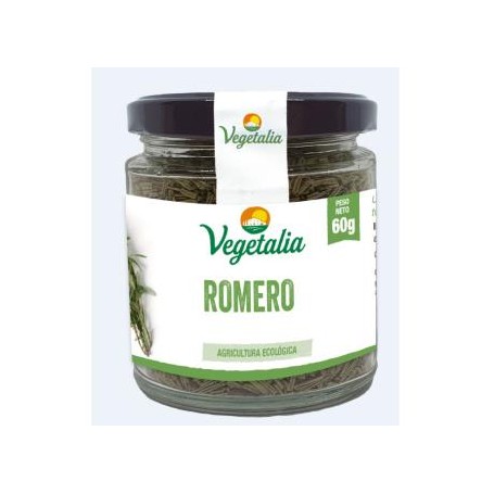 Romero Hoja cortada Bio Vegetalia