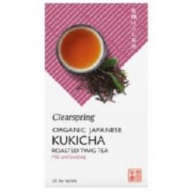 Te Kukicha Bio Clearspring