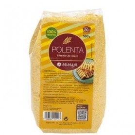 Polenta Mimasa