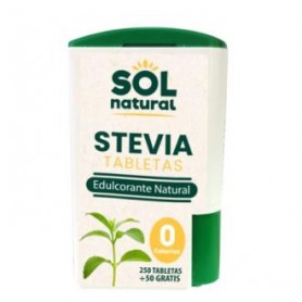 Stevia Sol Natural