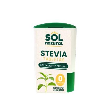 Stevia Sol Natural