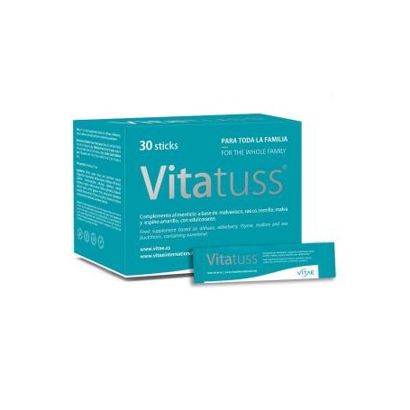 Vitatuss sticks Vitae