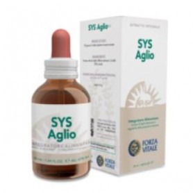 Sys Aglio Forza Vitale