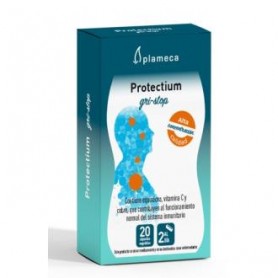 Protectium Gri-Stop Plameca