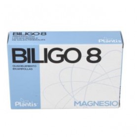 Biligo 08 (Magnesio) Artesania