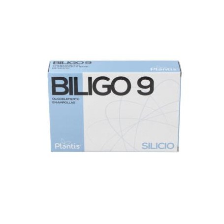 Biligo 09 (Silicio) Artesania