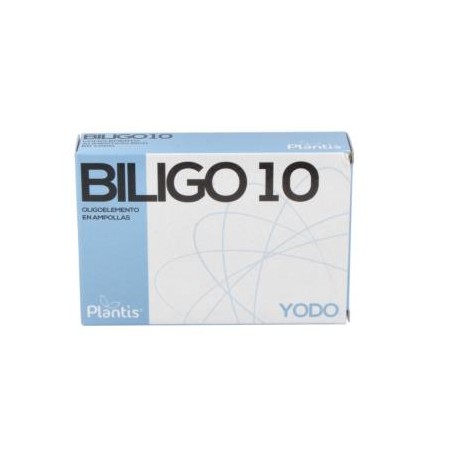 Biligo 10 (Yodo) Artesania