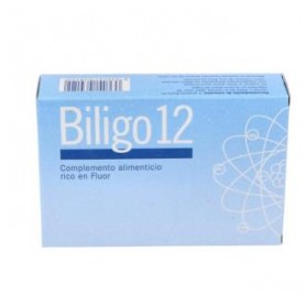Biligo 12 (Fluor) Artesania