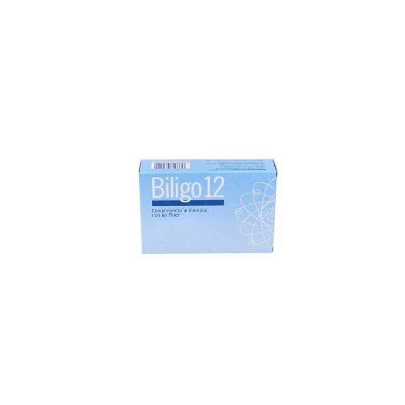 Biligo 12 (Fluor) Artesania