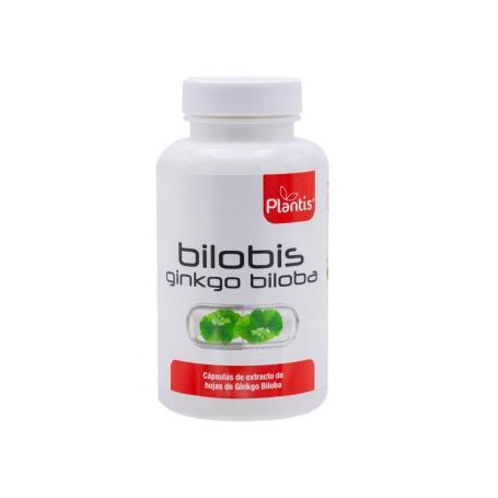 Bilobis Plantis Artesania