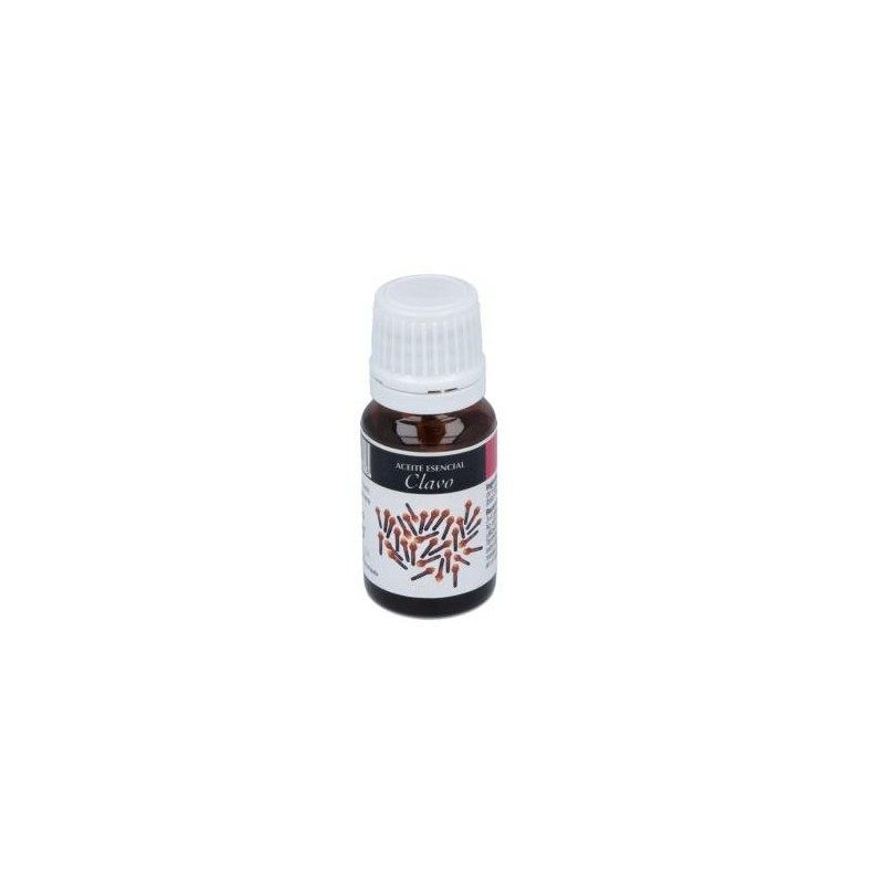 Aceite Esencial de Clavo Artesania