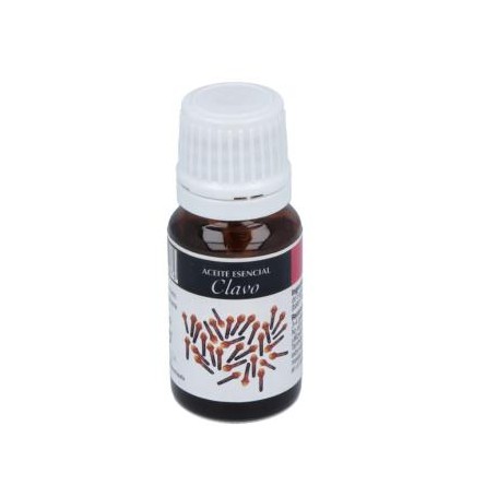 Aceite Esencial de Clavo Artesania
