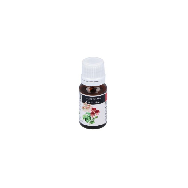 Aceite Esencial de Geranio Artesania
