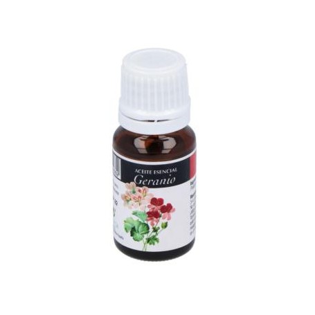 Aceite Esencial de Geranio Artesania