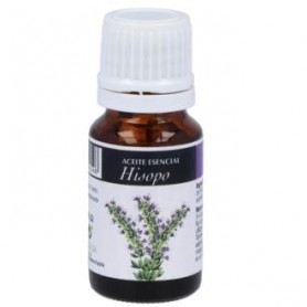 Aceite Esencial de Hisopo Artesania