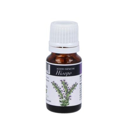 Aceite Esencial de Hisopo Artesania