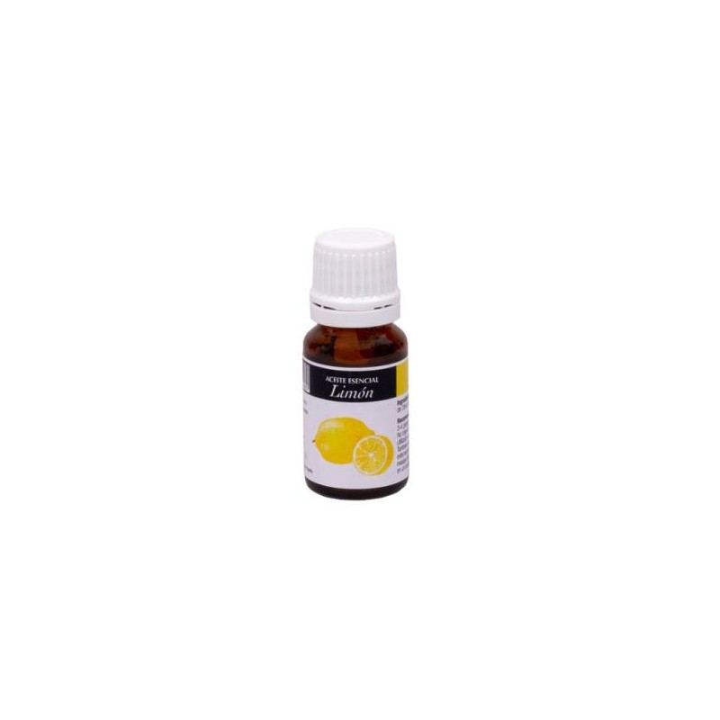 Limon aceite esencial Artesania