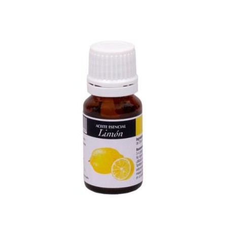 Limon aceite esencial Artesania