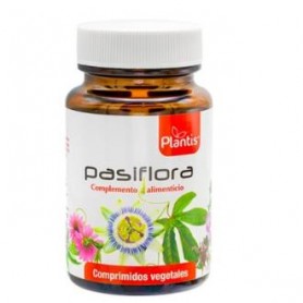 Pasiflora Maese Herbario Artesania