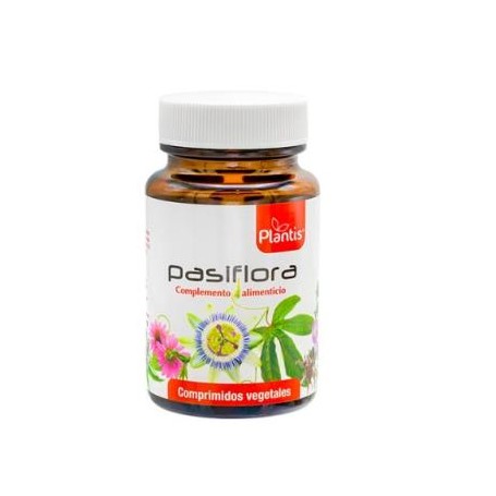 Pasiflora Maese Herbario Artesania