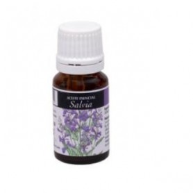 Aceite Esencial de Salvia Artesania