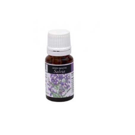 Aceite Esencial de Salvia Artesania