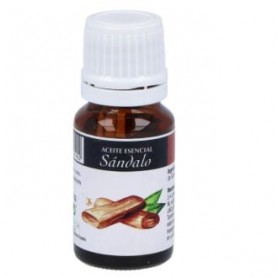 Aceite Esencial de Sandalo Artesania