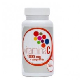 Vitamina C 1000 mg Artesania