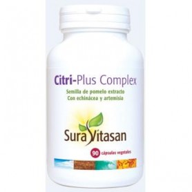 Citri-Plus Complex Sura Vitasan