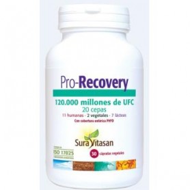 Pro-Recovery Sura Vitasan