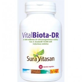 Vitalbiota-Dr de Sura Vitasan