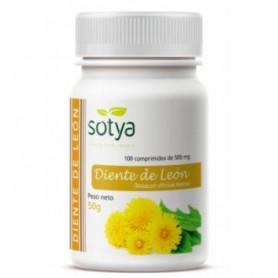Diente de Leon Sotya