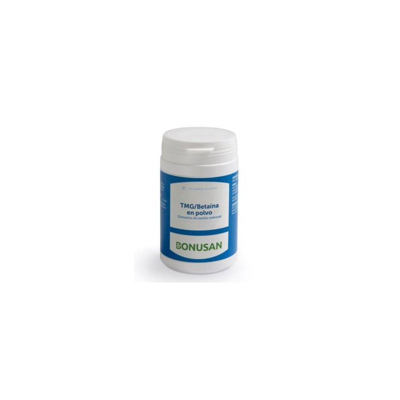 Betaina Anhidrata (TMG) Bonusan