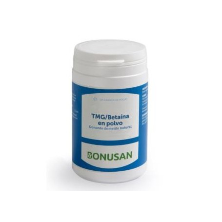Betaina Anhidrata (TMG) Bonusan