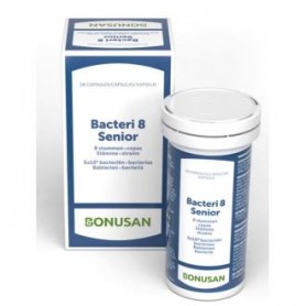 Bacteri 8 senior Bonusan